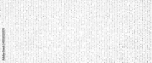 Vector abstract grainy overlay distressed background with spotted texture 