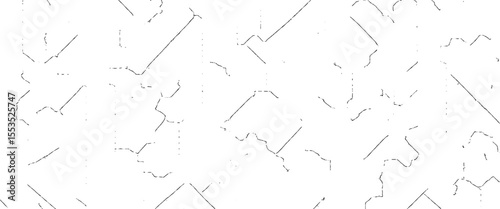 Vector abstract grainy overlay distressed with rough surface