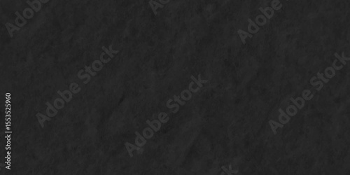 Grunge abstract black charcoal wall Stone concrete texture grungy backdrop background anthracite. dark grey black slate background or texture. Black texture chalk board and black board.	