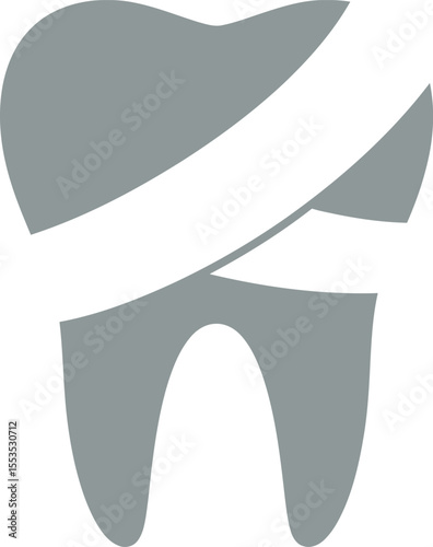 Dental Care Tooth Ache | Healing Oral Health Icon