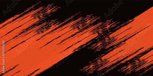 Tire tracks, motorcycle or car wheel tread marks, grunge vector. Road rally bike or motocross tire tracks.