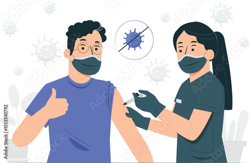 Vector illlustrations