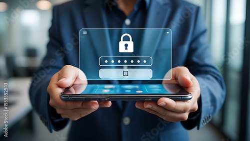 Cybersecurity, Data Protection, Privacy, and Password Security Essential Guide to Digital Safety