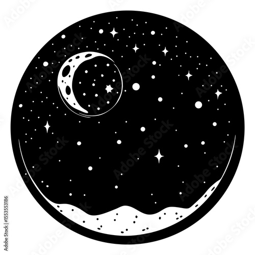 Moon 