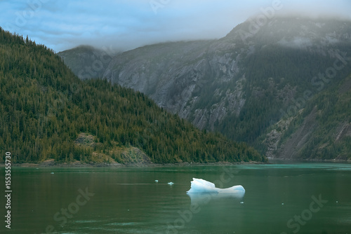 Glacier Bay
