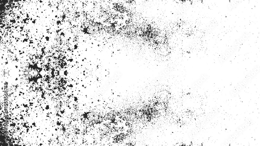 Obraz premium White background on cement floor texture vintage grunge texture design - large image in high resolution. retro pattern wall plaster . white and black cement texture. 