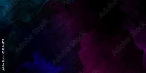 abstract elegant hand painted watercolor background. high-energy paint splashes and gradients, expressive and artistic brush strokes, vivid and dreamy blending. Illustration Featuring Soft Texture.  