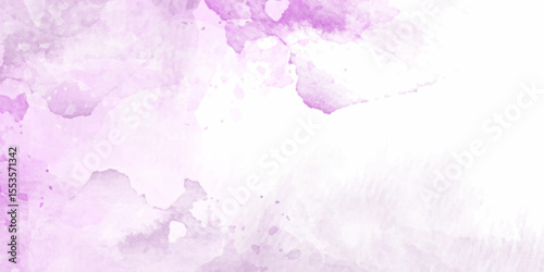 abstract elegant hand painted watercolor background. high-energy paint splashes and gradients, expressive and artistic brush strokes, vivid and dreamy blending. Illustration Featuring Soft Texture.  