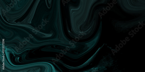 The texture of marble pattern modern style Liquid background. Liquid paper marbling paint background. Fluid painting abstract texture, art technique. Colorful mix of acrylic vibrant colors. vector.	