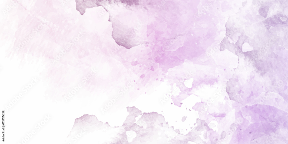 Obraz premium abstract elegant hand painted watercolor background. high-energy paint splashes and gradients, expressive and artistic brush strokes, vivid and dreamy blending. Illustration Featuring Soft Texture. 