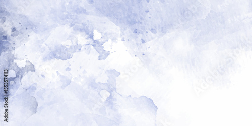 abstract elegant hand painted watercolor background. high-energy paint splashes and gradients, expressive and artistic brush strokes, vivid and dreamy blending. Illustration Featuring Soft Texture.  