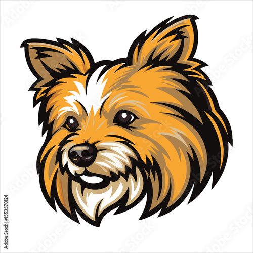 Dog Vector 
