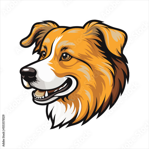 Dog Vector 