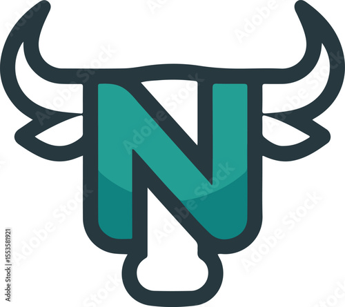 N BUll Logo 