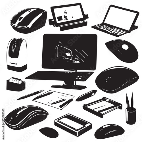 Digital Work Essentials