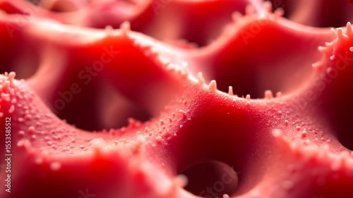 Blood vessels, vascular health, vessel damage. Vessel repair. Capillaries constrict under low pressure. Vein elasticity enhances oxygen delivery. Cardiovascular efficiency supports organ function.