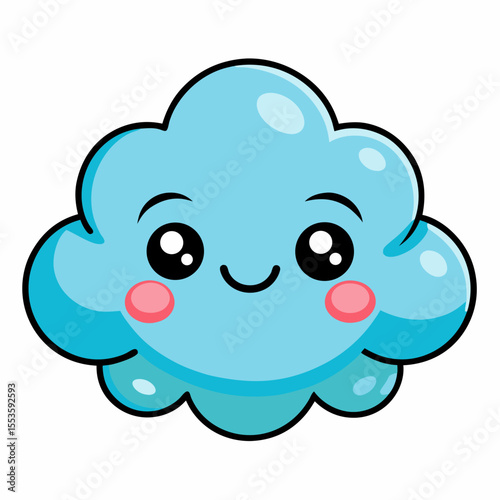Sky Vectors White Backgrounds