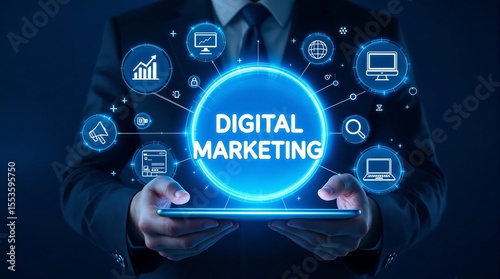 Digital marketing strategy and online business growth solutions for modern entrepreneurs today now more than ever