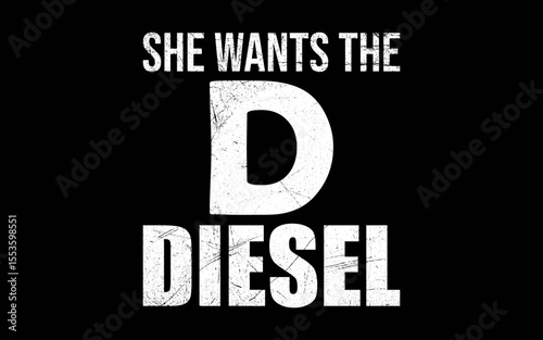 Diesel Mechanic t-shirt quotes svg design