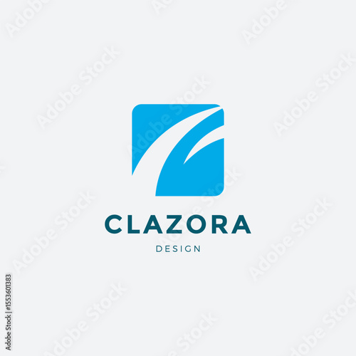 A sleek and stylish modern letter Free Download A sleek and stylish modern letter