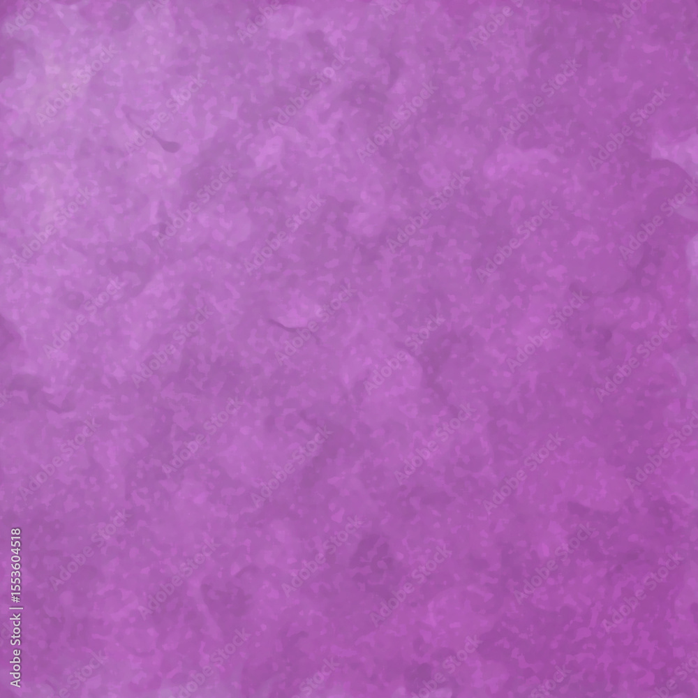 Fototapeta premium Vibrant purple textured background with soft mottled pattern. Ideal for design projects, wallpapers, presentations, and creative graphic layouts.