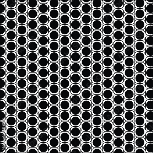 abestract new star line pattern ert design.