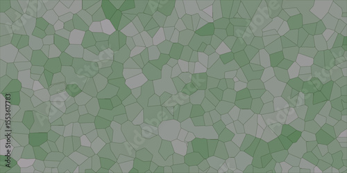 camouflage seamless pattern