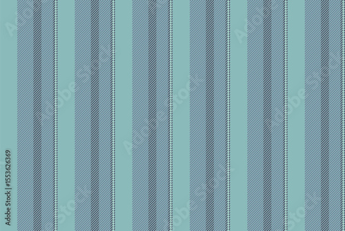 Fhoose vector stripe background, performance lines vertical fabric. Iigure pattern seamless texture textile in pastel and slate gray colors.