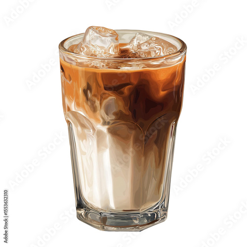 cold coffee png