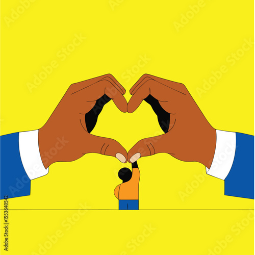 business people shaking hands