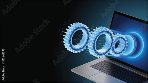 Streamlined Digital Gear System Efficient Software Solutions