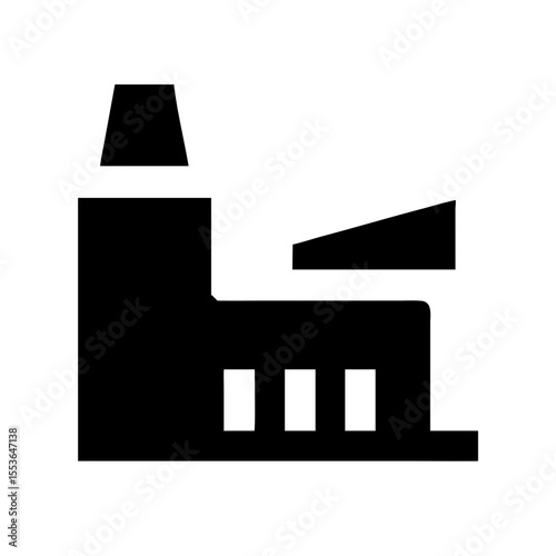 industry  icon