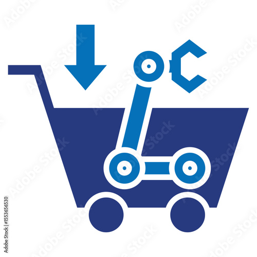 machinery procurement