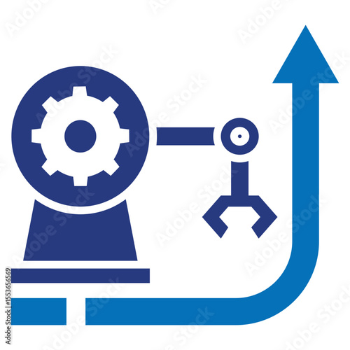 machinery demand