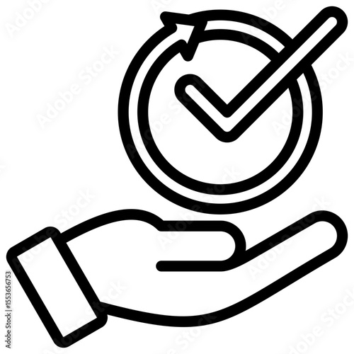 Convenience Icon