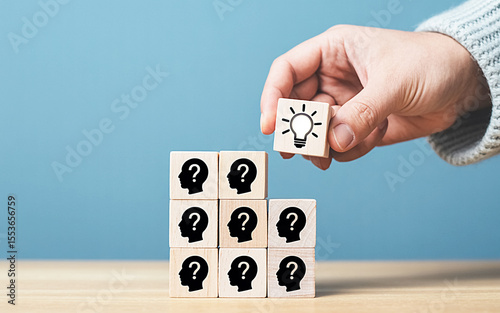 Unlocking Creative Solutions Problem-Solving Strategies
