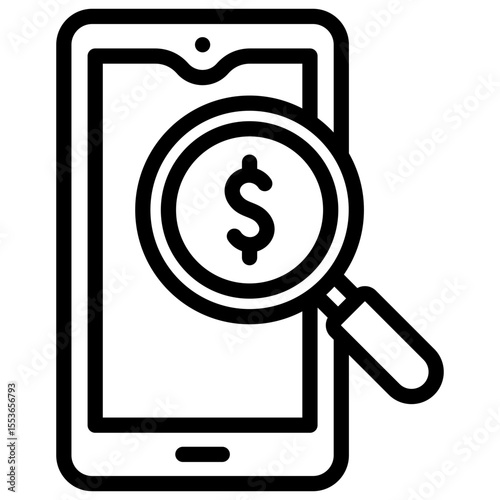 Audit Icon