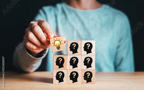Unlocking Creative Solutions Problem-Solving Strategies