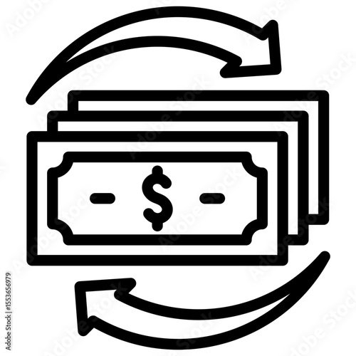 Transaction Icon