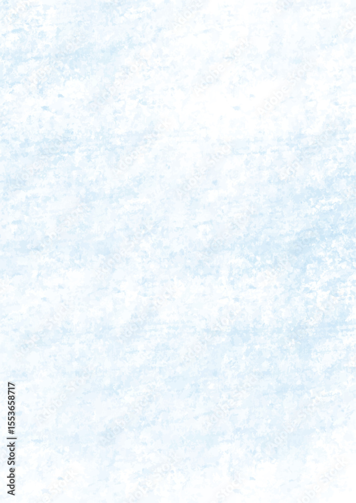 Obraz premium Soft Blue Textured Background with Subtle Abstract Pastel Effect