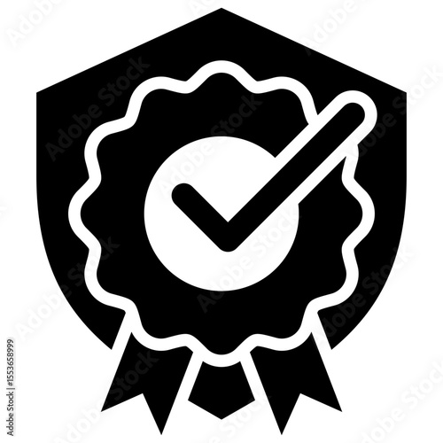 Quality Assurance Icon