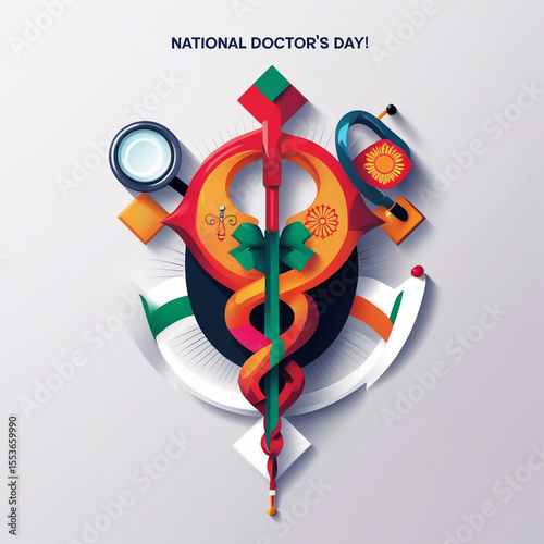 National Doctor's Day 