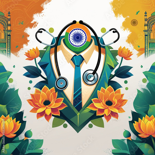 National Doctor's Day 