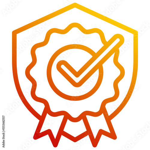 Quality Assurance Icon