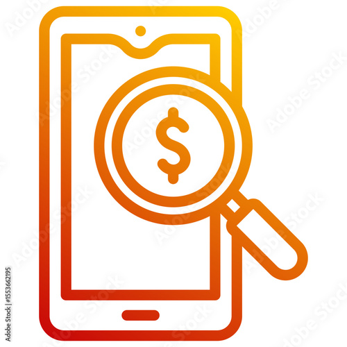 Audit Icon