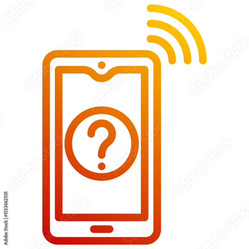 Online Help Icon