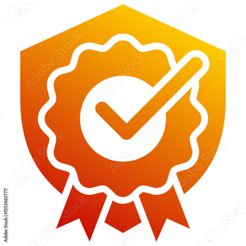 Quality Assurance Icon