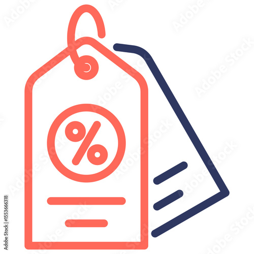 Sale Icon