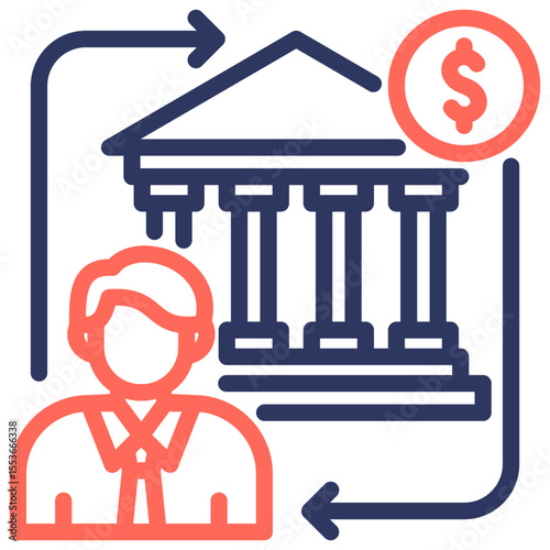 Banking Icon