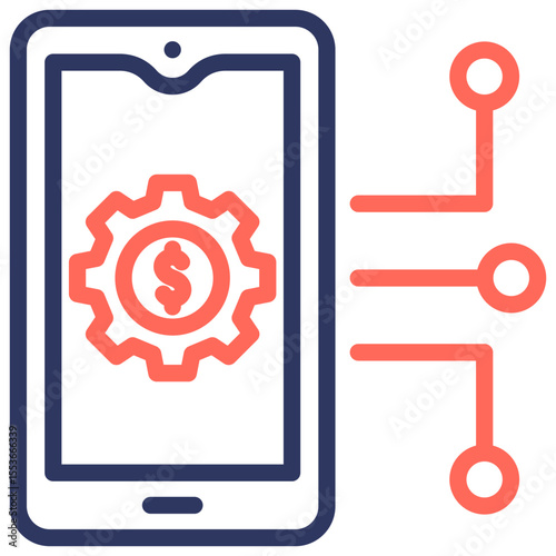 Payment Gateway Icon